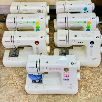 چرخ خیاطی مینی
