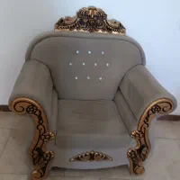 مبل هفت نفره