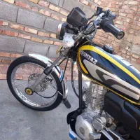 موتور احسان زیرخاکی