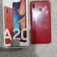 گوشی a20
