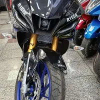 yamha r15