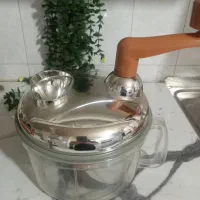 سبزی خورد کن دستی بزرگ