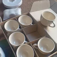 ظرف و بشقاب وکاسه