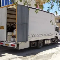 شرکت حمل ونقل (خلیج فارس )کنگان تنها باربری رسمی