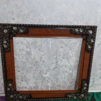 چوب تابلوفرش