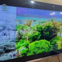 فروش و تعمیر انواع تلویزیون ال ای دی وال سی دی