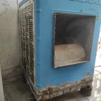 کولر آبی