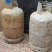 کپسول گاز پرسی
