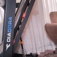 تردمیل دیادورا مدل Da-770s
