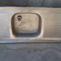 سینک ظرفشویی