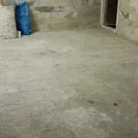 زیر زمین برای انبار
