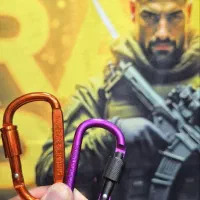 وسایل|کوهنوردی و کمپینگ|میبد, |دیوار