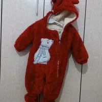 سرهمی زمستانه