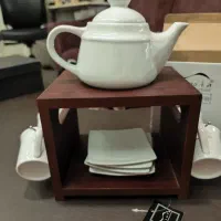 ست چای‌خوری