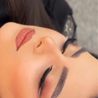 میکاپ و شینیون تخصصی