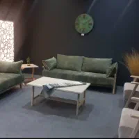 خدمتکار خانم