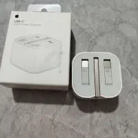 اداپتور شارژر ایفون 14/15/16