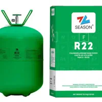 فروش مبرد R22 و R410