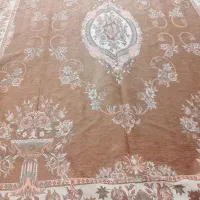 روفرشی معاوضه با پالاز موکت رنگ  توسی