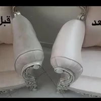 مبل شویی تخصصی وتضمینی فقط با ضمانت|خدمات نظافت|تهران, یافت‌آباد|دیوار