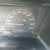 پراید مدل آخر 1378