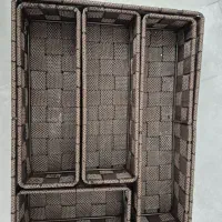 نظم دهنده داخل کابینت