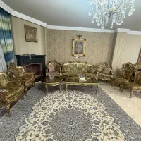 مبلمان استیل