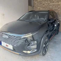 MVM x33 کراس دنده ای مدل ۱۴۰۳ تحویل برج۶ ۱۴۰۴