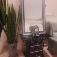 اینه کنسول