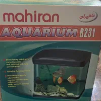 آکواریوم ماه ایران