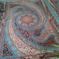 فرش ۶ متری