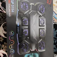 فن خنک کننده