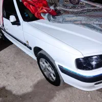 پارس tu5 97 سیمی