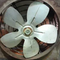 هواکش فلزی فوقالعاده قدرتمند