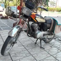 هندا ۹۰ موتوریت ژاپن