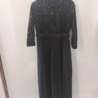 پیراهن مجلسی