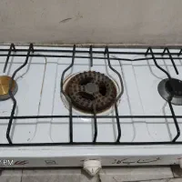 گاز ۳ شعله