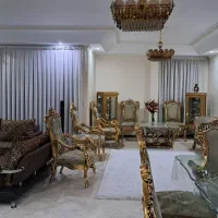۱۱۸ متر اوکاذیون نور مستقیم بلوار شهرزاد