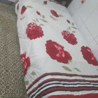 تخت خواب و تشک