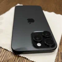 گوشی آیفون 16پرو مکس حافظه256G ZAA