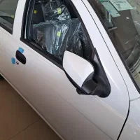 خودرو پا به صفر
