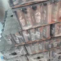 نوشابه انژی زا