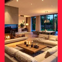 129-ویلاهوشمند-تاپ-لوکیشن-خوش-قیمت-ترین-فول-فرنیش