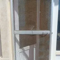 درتوری آلومنیوم