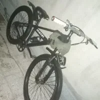 دوچرخه ۲۶