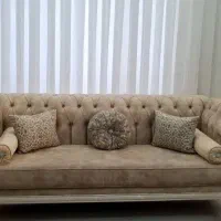 مبلمان راحتی