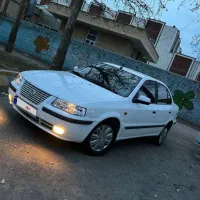 سمند.      ۹۴|خودرو سواری و وانت|ماکو, |دیوار