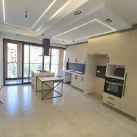 ۱۱۶ متر/سهروردی شمالی/تک واحدی/نوساز/آفتاب گیر