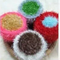 اسکاج بافتنی