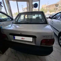 پراید ۸۶ **شاسی پلمپ**